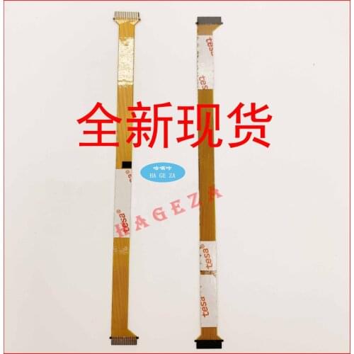 New Lens 150-600mm Aperture Flex Cable For TAMRON SP 150-600 mm f/5-6.3 Di VC USD Repair Part