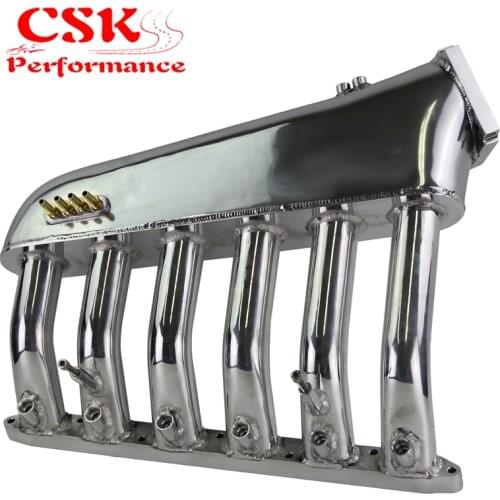 New Intake Manifold Plenum Fits For BMW E36 E46 M50 M52 M54 325i 328i 323i M3 Z3 E39 528i