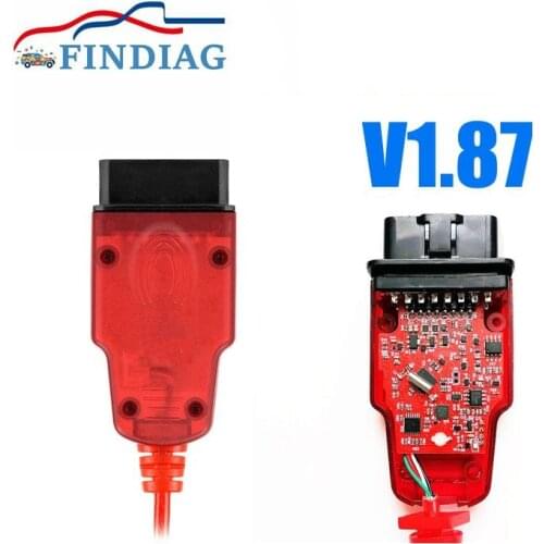 Key Programmer For Dacia For Renault Renolink V1.87 USB OBD2 Dignostic Cable ECU Resetting Key Coding UCH Match Dashboard Coding