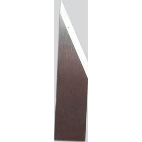 Saludos, Aoke, Jwei Cutting Blade 26°Cutting Angle CS-CB26-JW