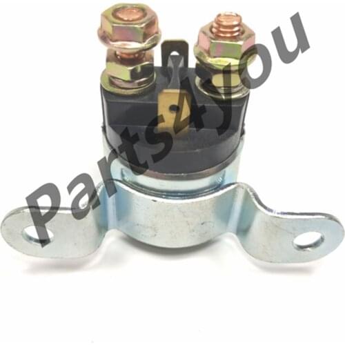 Starter Relay For CAN AM OUTLANDER MAX 400 EFI 1000 L 450 500 650 1000 EFI MAVERICK 1000 STD COMMANDER 800 1000