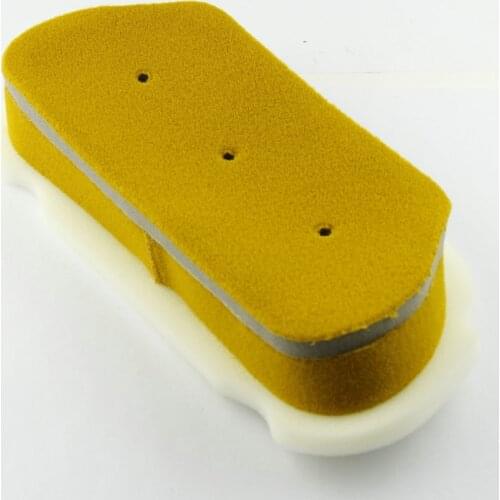 Air Filter Intake Air Cleaner Element For Yamaha YZF-R6 R6 5EB-14451-00 1999-2002