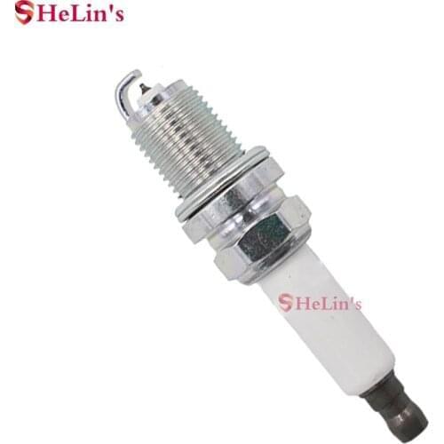 06H 905 601A IRIDIUM Spark Plug For Seat ALTEA XL TOLEDO LEON EXEO ST ALHAMBRA SKODA OCTAVIA SUPERB YETI 1.8 2.0 TSI TFSI RS