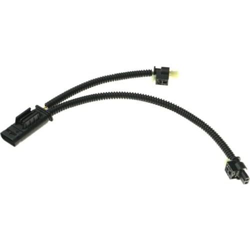 12518611289 Thermostat Cooling System Wire Harness Adapter Thermostat Adapter Lead Car Accessories Sensor Wires
