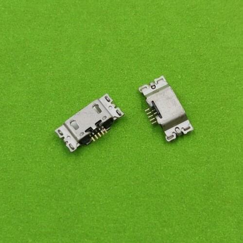 50pcs USB Charging Port Dock Plug For Motorola Moto G5 Plus XT1686 XT1681 XT1683 Charger Connector Socket
