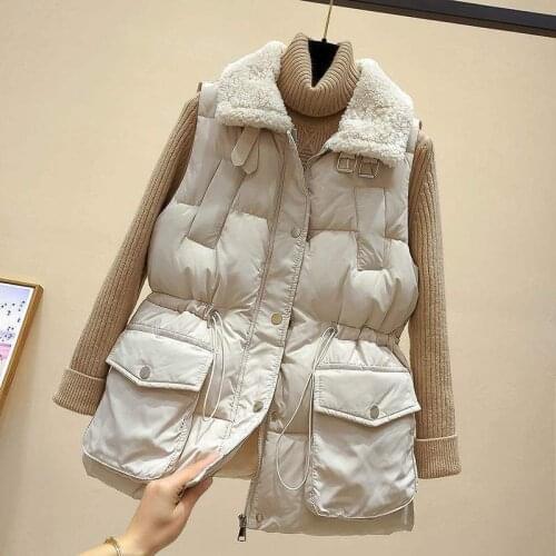 Женские жилеты Aisukurimu China At AliExpress