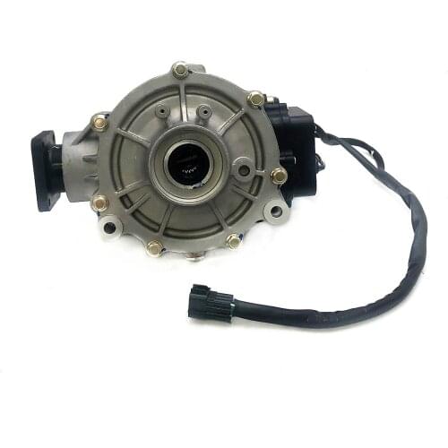 Front Gear Axle Differential Q810-310000 fit for ZFORCE 600 UForce 800