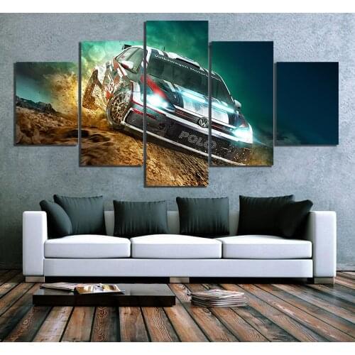 E－HOME Wall Pictures In The Living Room