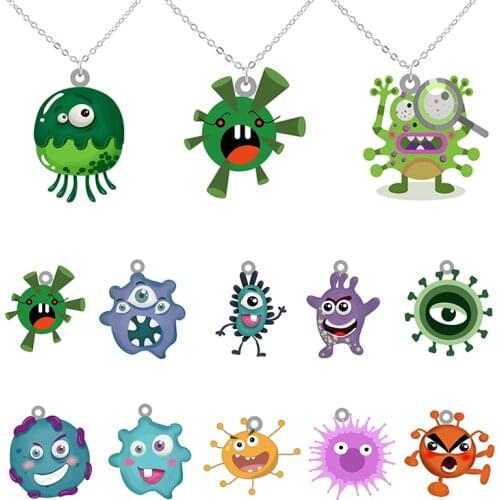 JOINBEAUTY Jewelry Pendants