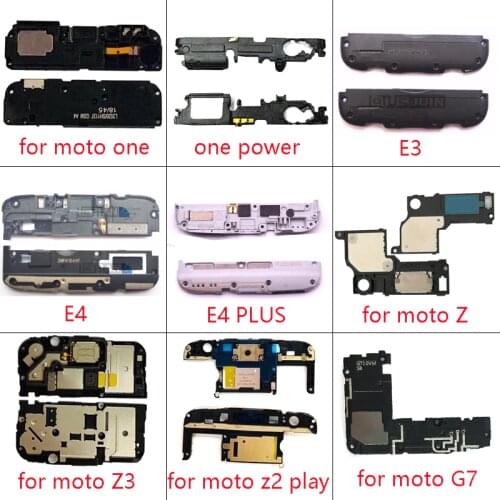 Lotusjuin Speakers For Motorola Moto Z3 Phones China