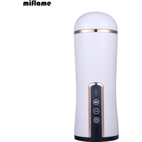 Мастурбаторы Miflame China At AliExpress