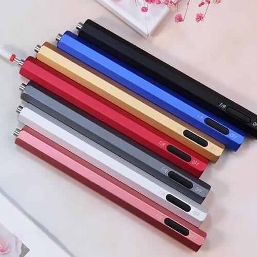 1Mini Nail Drill Machine for Electric Manicure Drill Machine Accessory Nail File Pedicure Gel Polish File Buffer Nail Art Tools