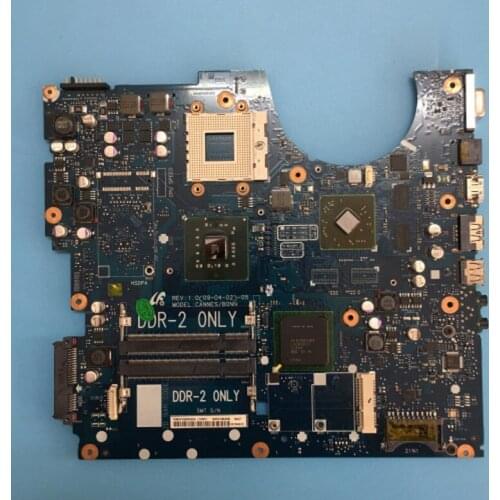 MOUGOL Motherboards