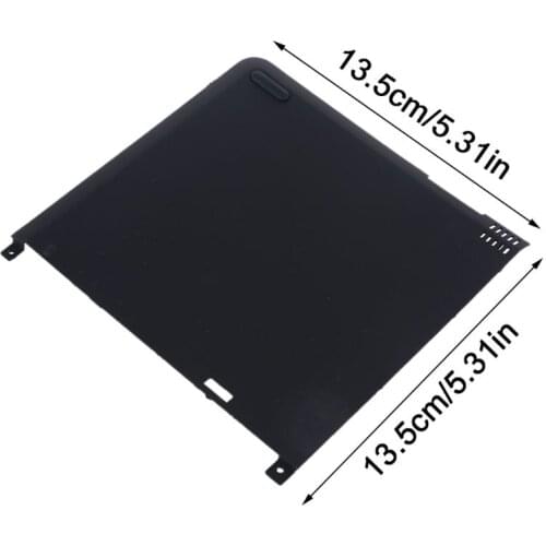 Memory HDD Bottom Cover Replacement Skin for -HP EliteBook Folio 9470M 9480M