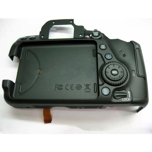 New complete back cover assy repair Parts for Canon EOS 80D DS126591 SLR
