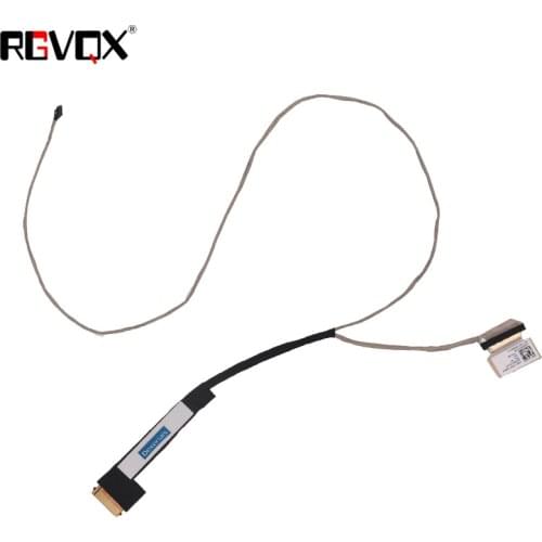 New Laptop Cable For Lenovo IdeaPad 310-15IKB 310-15ABR 510-15IKB 510-15ISK 510-15ABR PN:CG511 EDP DC02001W100 DC02001W110