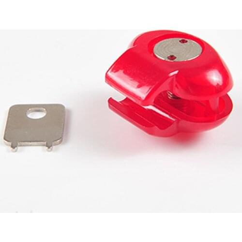 Gun Trigger Lock Safety ABS Plastic for Rifle Pistol Firearms Hunting & Shooting Accessory Wholesales