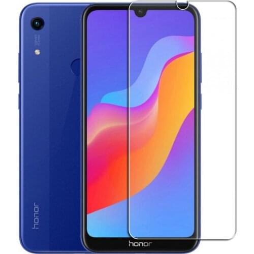 9H HD Tempered Glass For Huawei Honor 8A Prime Pro Protective Film ON JAT-LX1 JAT-L41 Phone Screen Protector Cover