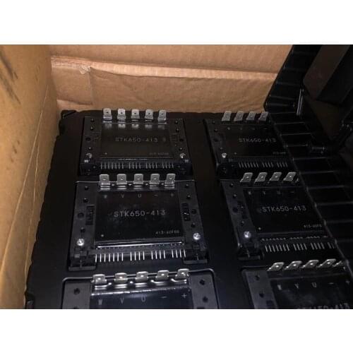STK650-413 STK650-413B STK650-413C Free Shipping New module