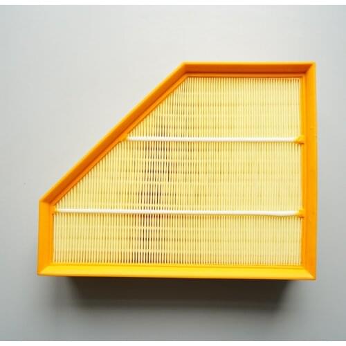 Air Filter for BMW: 2009 E84-X1 Diesel, 2007- E81 / E82 / E87 / E88-1-CLASS E90 / E91 / E92 / E93-3-CLASS OEM:13717797465 #SK522