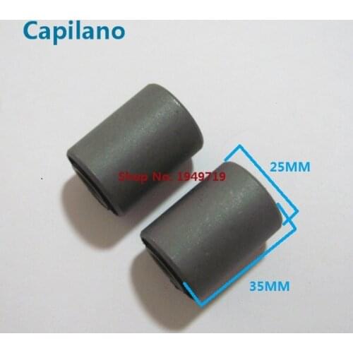 Motorcycle CG125 front fork hub sleeve bush for Honda 125cc CG 125 hardware spare parts