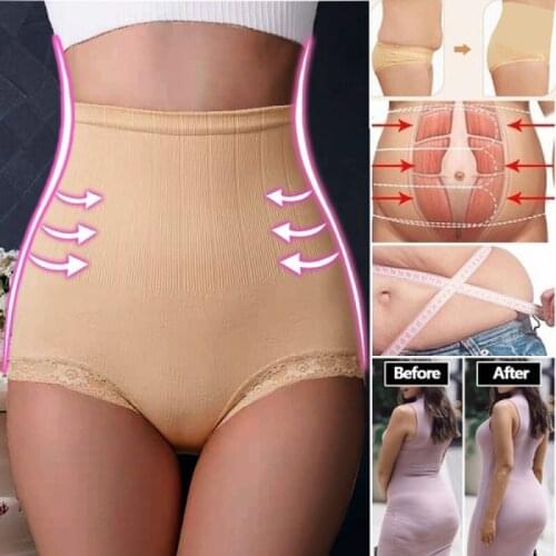 Womens clothing hip-lifting body shaping panties stretch comfortable shorts skin-friendly seamless panties