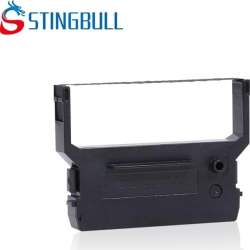 9M Black DP600 Printer Ribbons For CITIZEN DP600 610 611 612 612G 614 617 617G 622 624 627 630 650 IR-60 61 IR-6I IDP3516