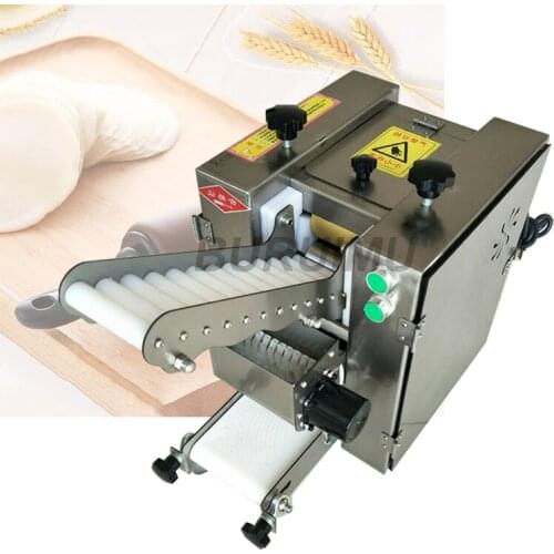 220v Automatic Dumpling Momo Making Machine Steamed Stuffed Bun Machine Baozi Filling Machine