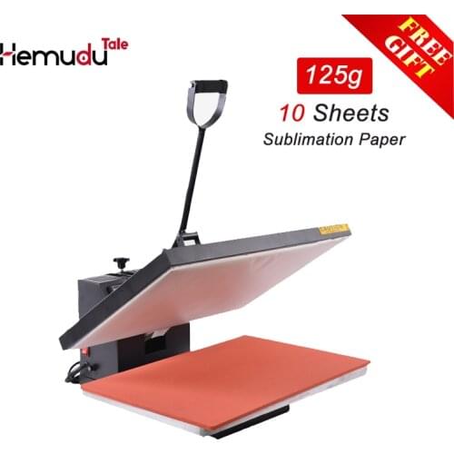 40*60 Manual Rosin Tech Heat Press machine