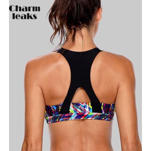 Charmleaks Bras