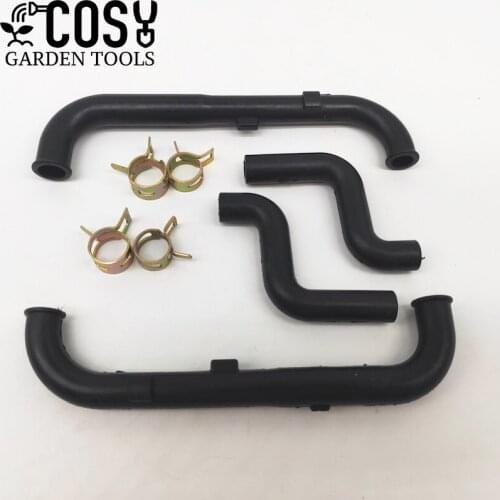 COSY GARDEN TOOLS Petrol Lawn Mowers