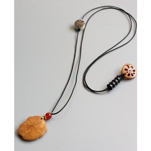 Eastisan Vintage Pendants