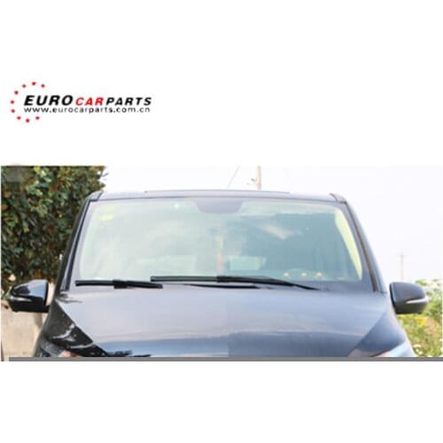 Hot sale V class v447 V250 V260 ABS material front bumper car grille fit for W447 v260 v250 v220 car grille