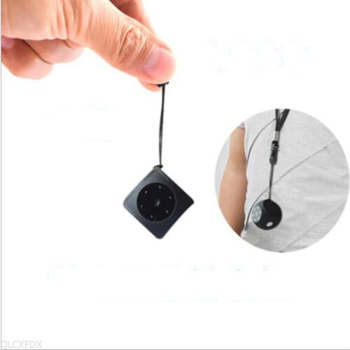Mini Camera1080P Full HD Video DV DVR Micro Cam Motion Detection With Infrared Night Vision Camcorder support hidden TF card