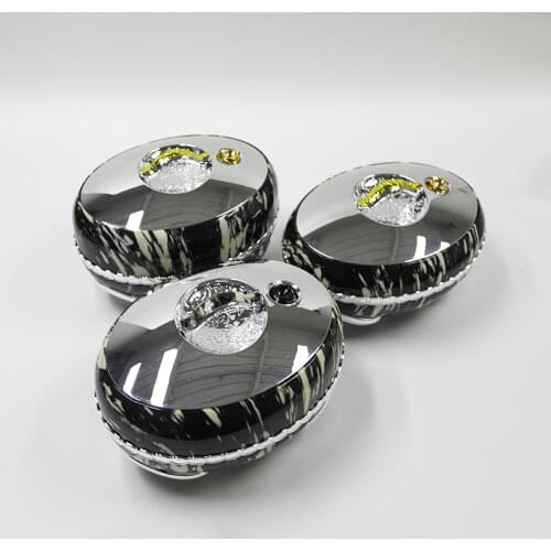 3Pcs/Set 4/5/6L Thmermal Insulation Container Lunch Box Food Warmer Big Capacity For Family Party Good Quality Great Design