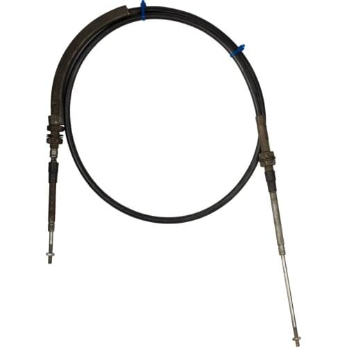 MotoMaster Gear Cable 139 cm for Yamaha Golf Cart (0-0)