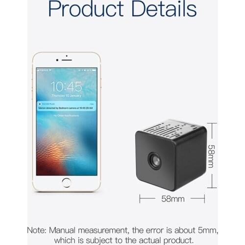 Surveillance Camera Fake Home Dome Dummy Camera with Flash Red LED Light Security Camera Indoor / Outdoor