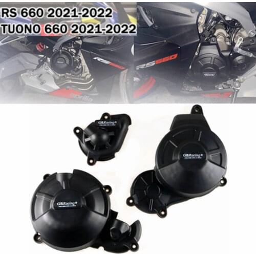 Motorcycles Engine cover Protection case for case GB Racing For YAMAMA R1 R1S R1M 2015 2016 2017 2018 2019 2020