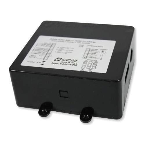 La Marzocco LAD3D5/3LC 2/3 Group 3D5 Brain LAD3D5/3 Control Box Replacement Unit