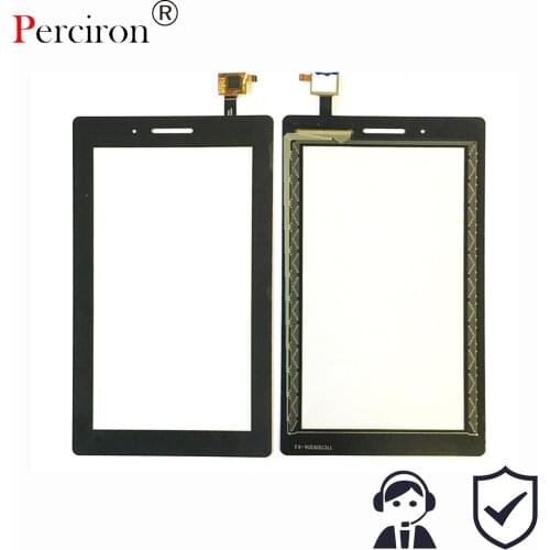 New 7'' inch For Lenovo TAB 3 Essential 710F Tab3 TB3-710F TAB3-710F Touch Screen Digitizer LCD display Sensor Replacement Parts