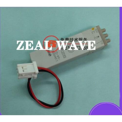 The New Mindray Two-way Three-way Solenoid Valve is Suitable For BC5100 BC5310 BC5300 BC5380 BC5180 BC5390