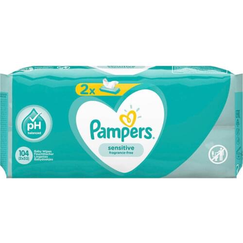 Pampers Household Goods