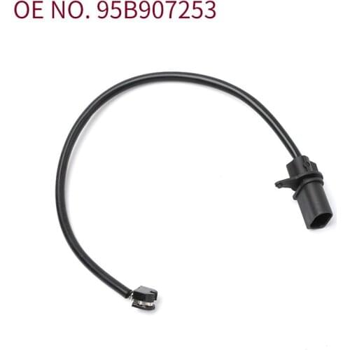 Fit For Porsche MACAN (95B) Length 355MM brake alarm line OE:95b907253