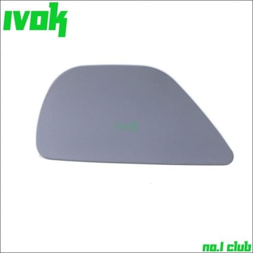 Right Side Headlight Washer Nozzle Cover for BMW F07 F07N 535i 550i 2009-2013 535xi 550xi 2013-2016 51117248064