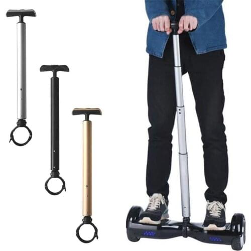 50% Hot Sales Handle Control Strut Stent for 6.5/10 Inch Electric Self Balancing Scooter