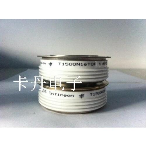 T1500N16TOF thyristor SCR 100% new and original