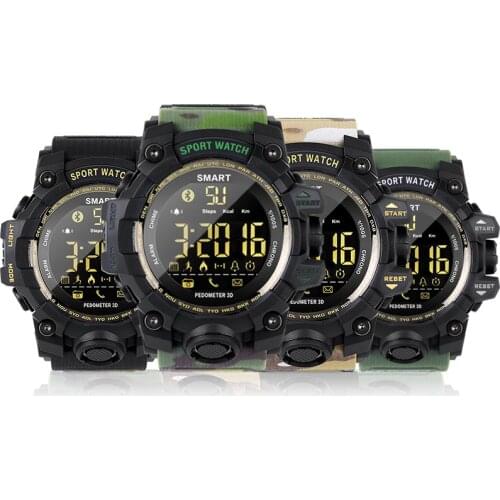 TLXSA Bluetooth Watch