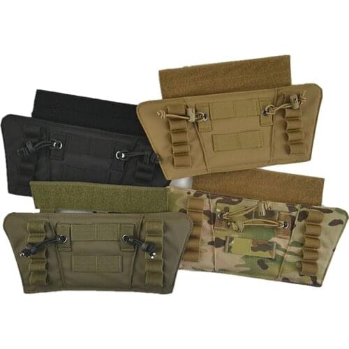 TwinFalcon TW LAPF Abdomen Protection Board Tactical vest accessory 500D Matte