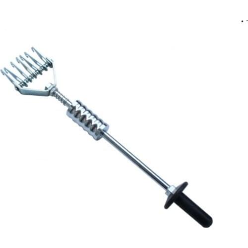 Dent Removal Sliding Hammer With Hooks Stud Welder Tool Automotive Body Panel Repair Car Panel Sheet Fix Spot Studder Accessory