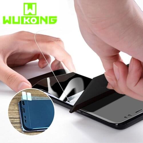 WuKong Screen Protectors For Xiaomi Mi 5X